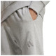 Adidas Ανδρικό παντελόνι φόρμας All SNZ French Terry Regular Tapered-Leg Pants